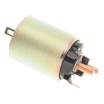 1977 Nissan F10 Starter Solenoid Standard Motor Products SS234 image 2 of 3