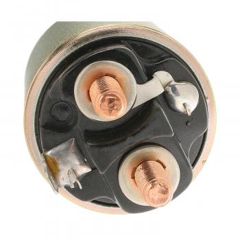 1977 Nissan F10 Starter Solenoid Standard Motor Products SS234 image 3 of 3