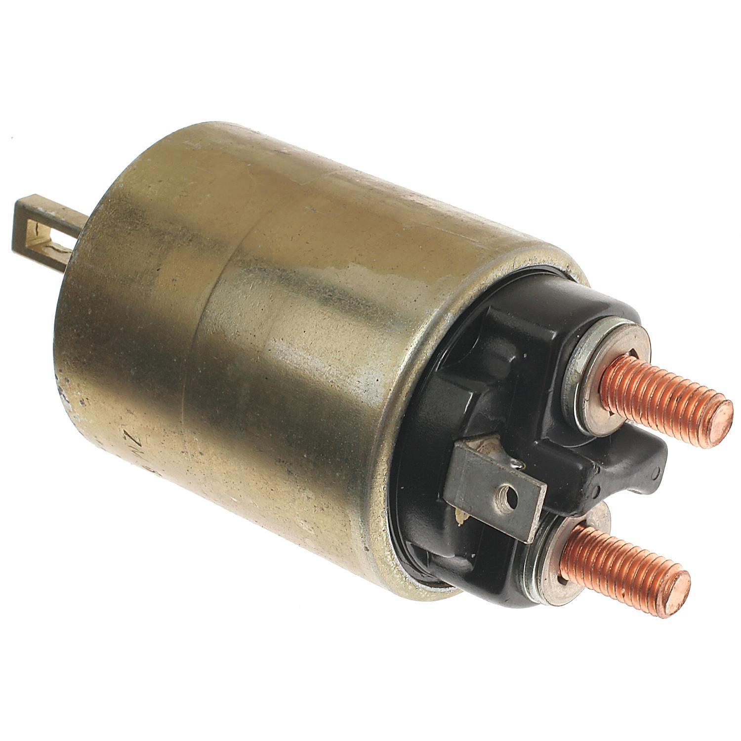 Standard Motor Products SS235 - Starter Solenoid Standard Motor Products SS235 Starter Solenoid product image 2 of 3
