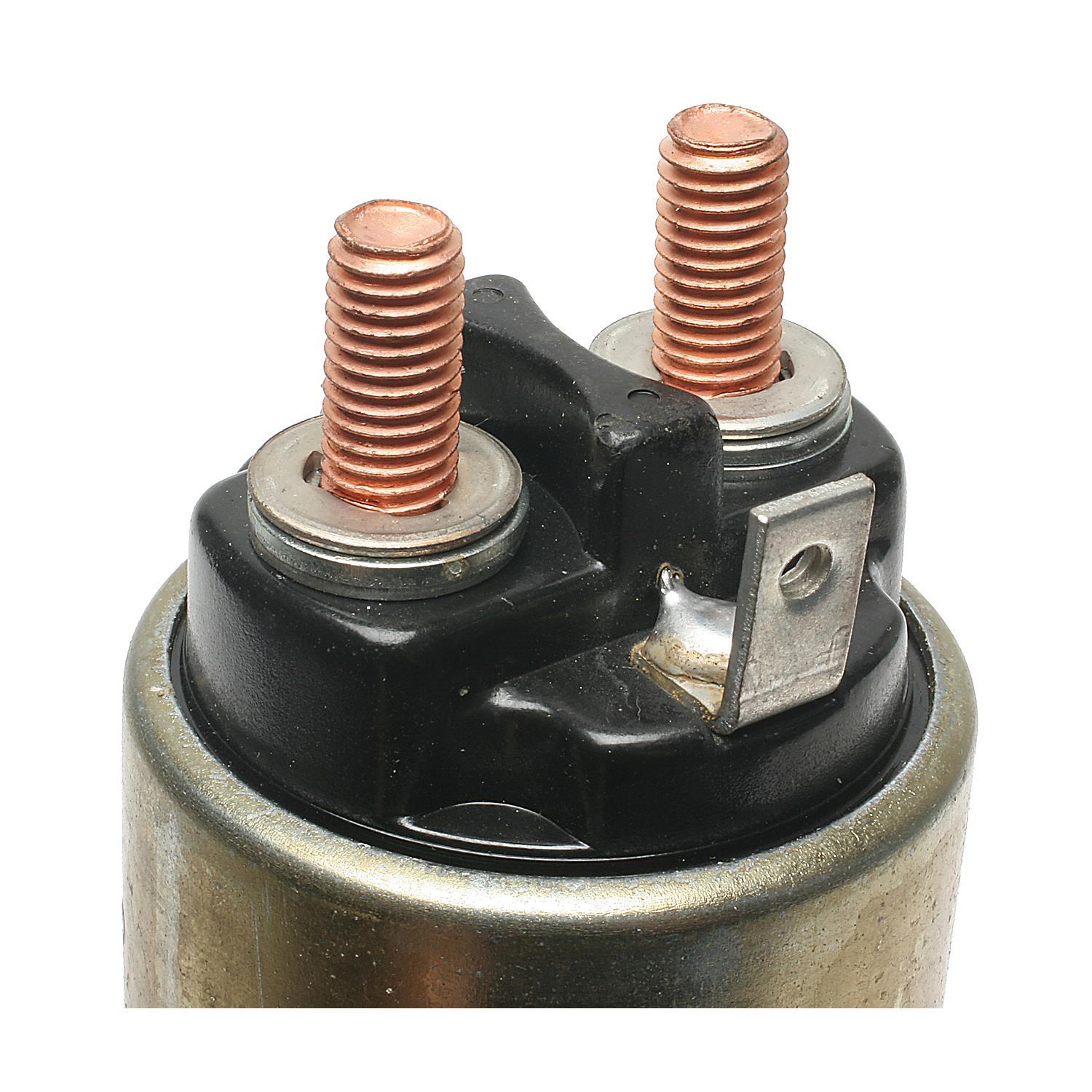 Standard Motor Products SS235 - Starter Solenoid Standard Motor Products SS235 Starter Solenoid product image 3 of 3