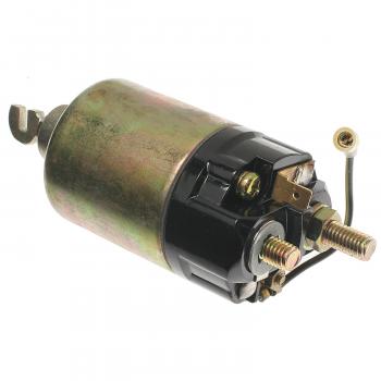 1974 Toyota Pickup Starter Solenoid Standard Motor Products SS237 image 2 of 3