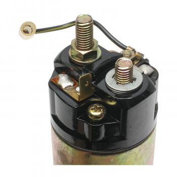 1974 Toyota Pickup Starter Solenoid Standard Motor Products SS237 image 3 of 3