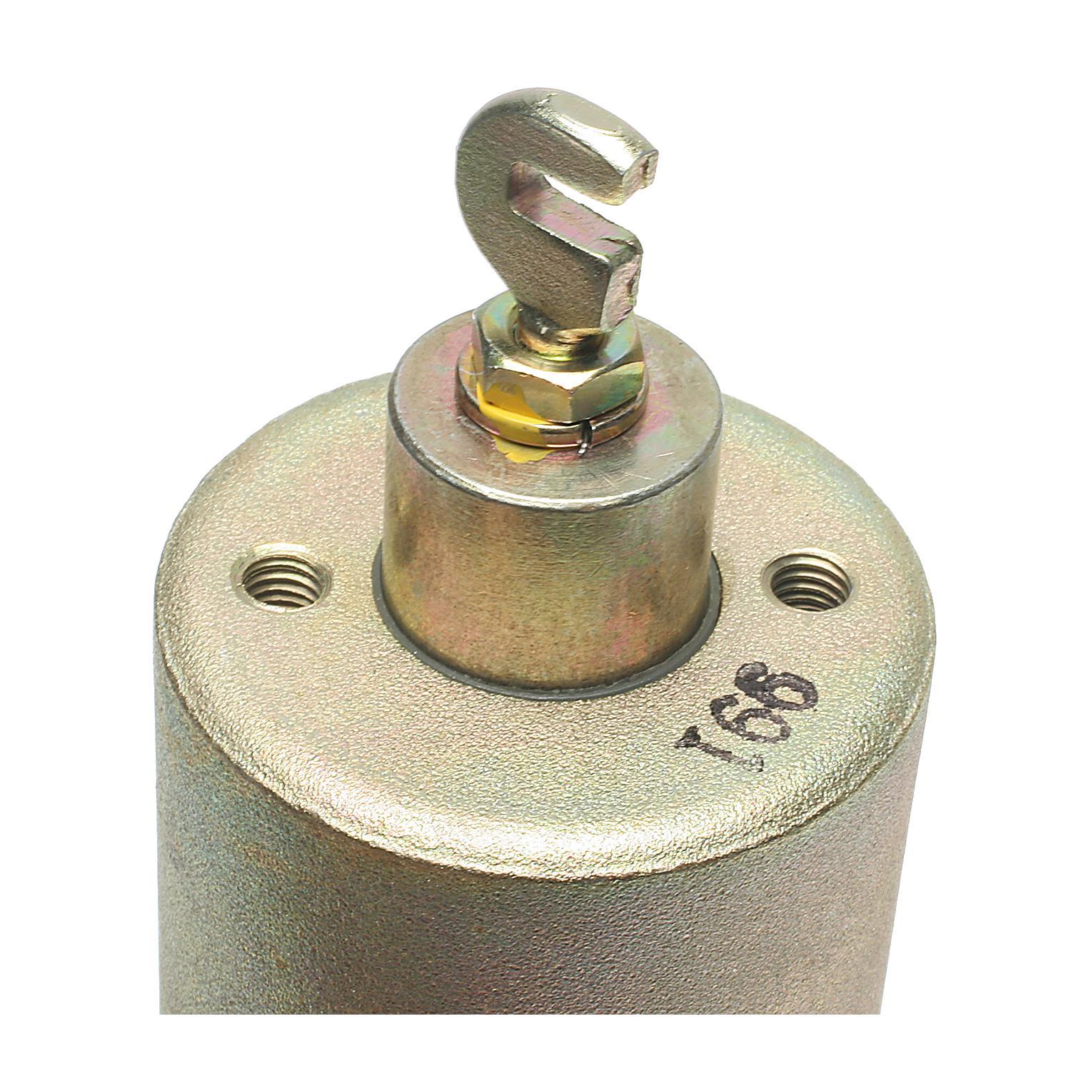Standard Motor Products SS238 - Starter Solenoid Standard Motor Products SS238 Starter Solenoid product image 1 of 3