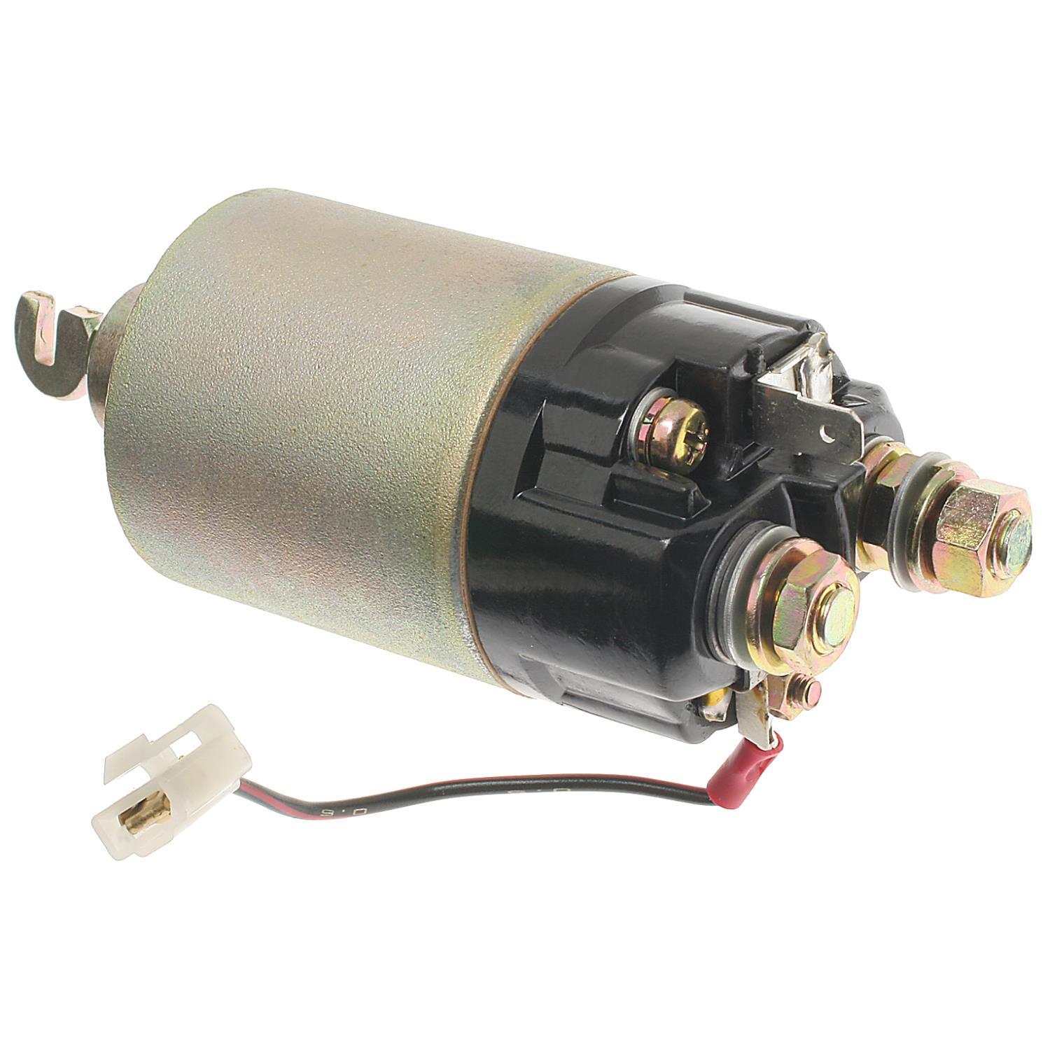 Standard Motor Products SS238 - Starter Solenoid Standard Motor Products SS238 Starter Solenoid product image 2 of 3