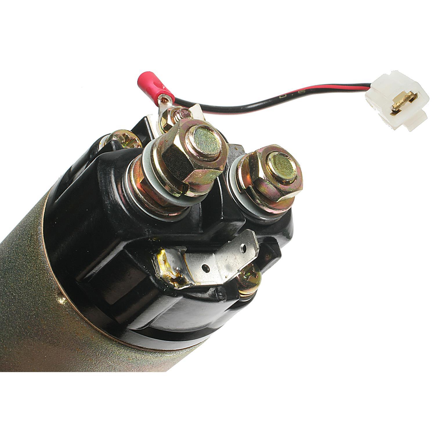 Standard Motor Products SS238 - Starter Solenoid Standard Motor Products SS238 Starter Solenoid product image 3 of 3