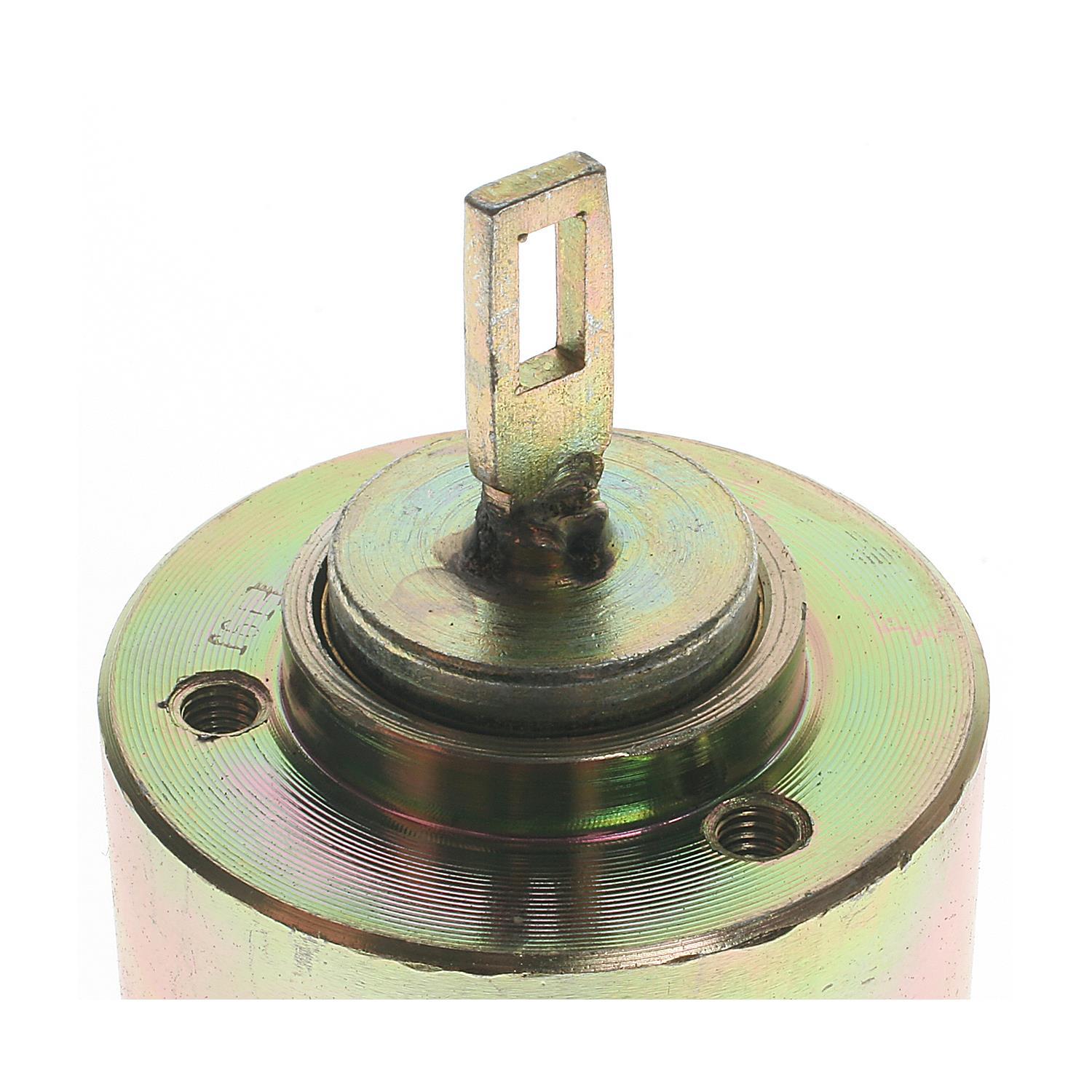 Standard Motor Products SS239 - Starter Solenoid Standard Motor Products SS239 Starter Solenoid product image 1 of 3