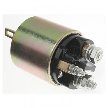 1984 Chrysler Laser Starter Solenoid Standard Motor Products SS239 image 2 of 3