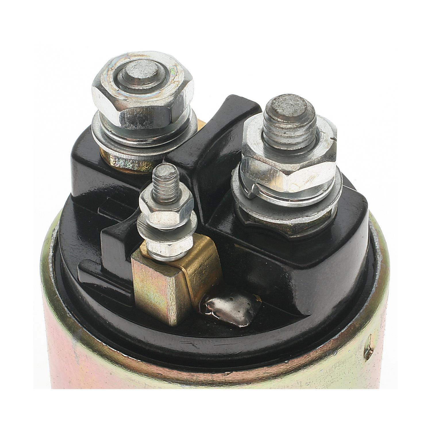 Standard Motor Products SS239 - Starter Solenoid Standard Motor Products SS239 Starter Solenoid product image 3 of 3