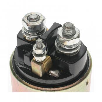 1984 Chrysler Laser Starter Solenoid Standard Motor Products SS239 image 3 of 3
