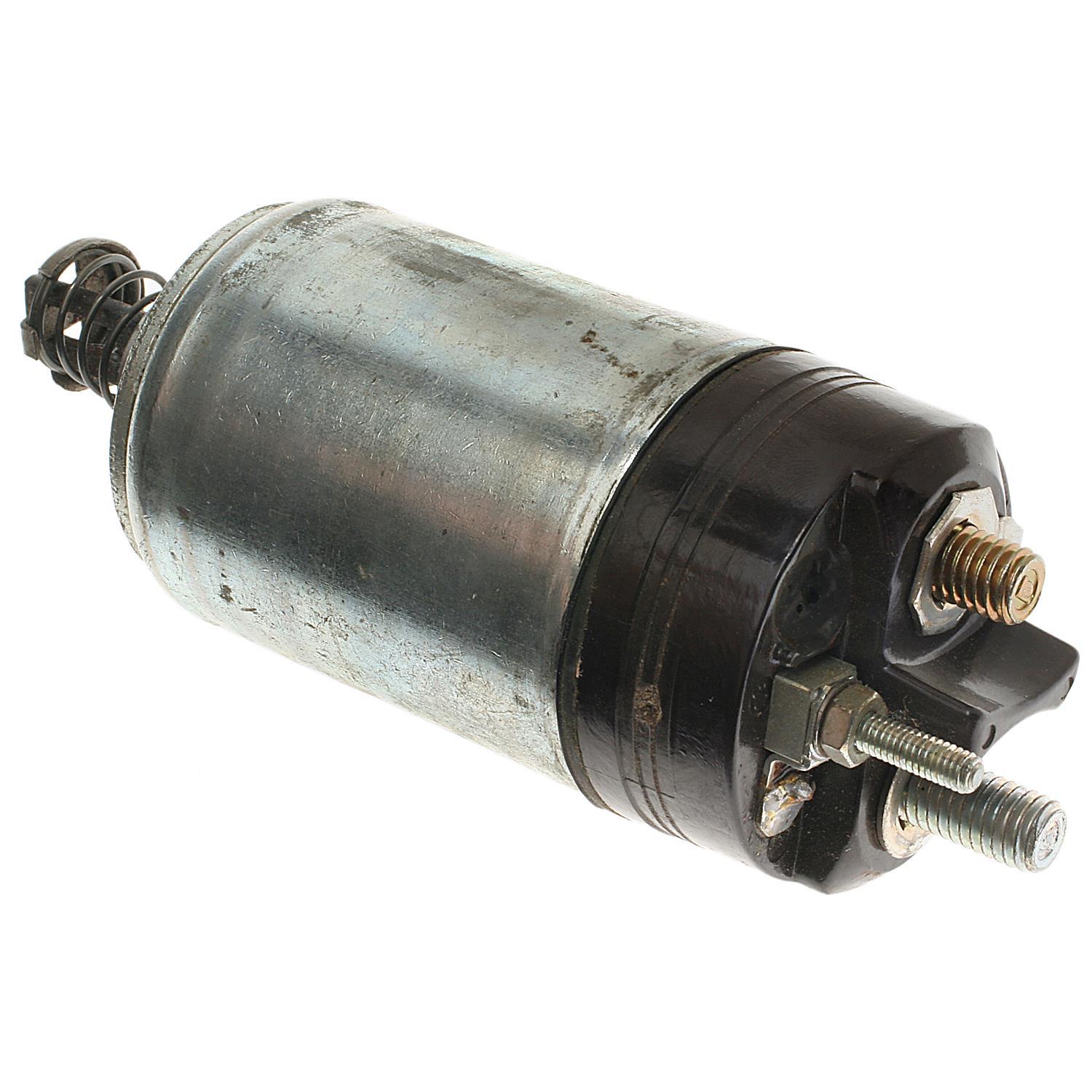 Standard Motor Products SS240 - Starter Solenoid Standard Motor Products SS240 Starter Solenoid product image 2 of 3
