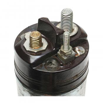 1978 Dodge Omni Starter Solenoid Standard Motor Products SS240 image 3 of 3