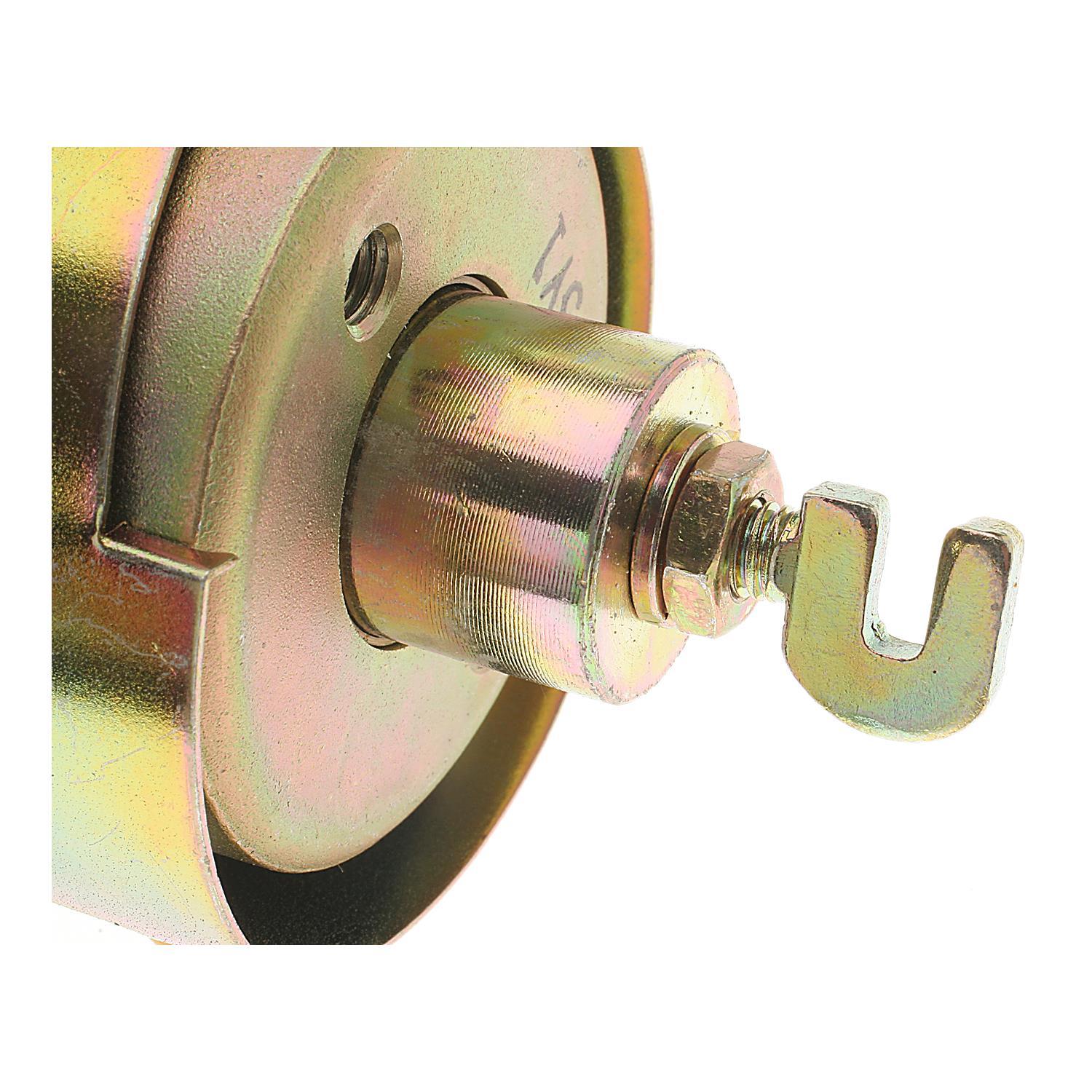Standard Motor Products SS241 Starter Solenoid product image 1 of 3