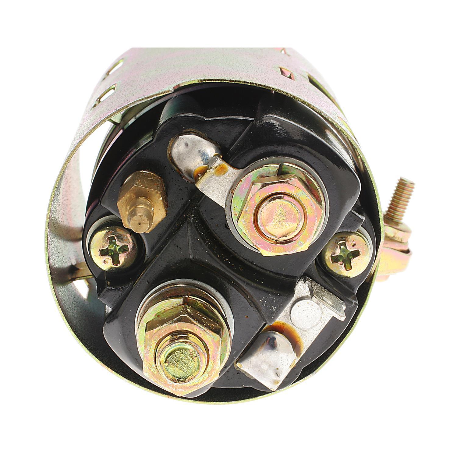 Standard Motor Products SS241 Starter Solenoid product image 3 of 3