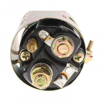 1973 Toyota Carina Starter Solenoid Standard Motor Products SS241 image 3 of 3