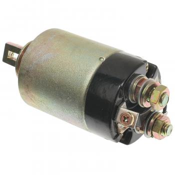 1975 Chevrolet LUV Starter Solenoid Standard Motor Products SS242 image 2 of 3