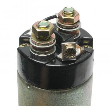 1975 Chevrolet LUV Starter Solenoid Standard Motor Products SS242 image 3 of 3