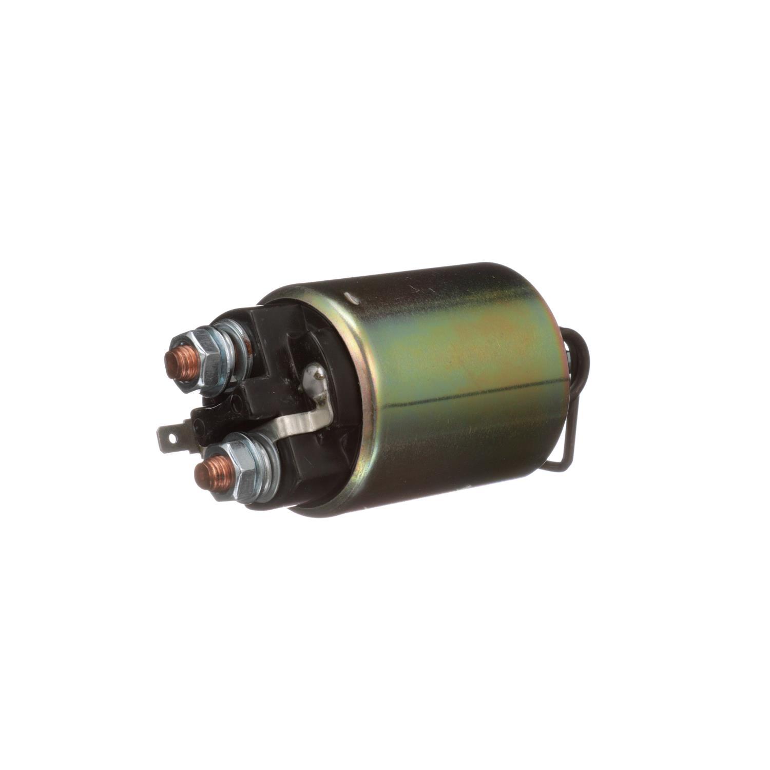 Standard Motor Products SS252 - Starter Solenoid Standard Motor Products SS252 Starter Solenoid product image 1 of 8