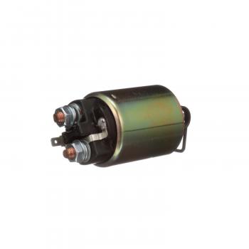 1986 Nissan Pulsar NX Starter Solenoid Standard Motor Products SS252 image 1 of 4