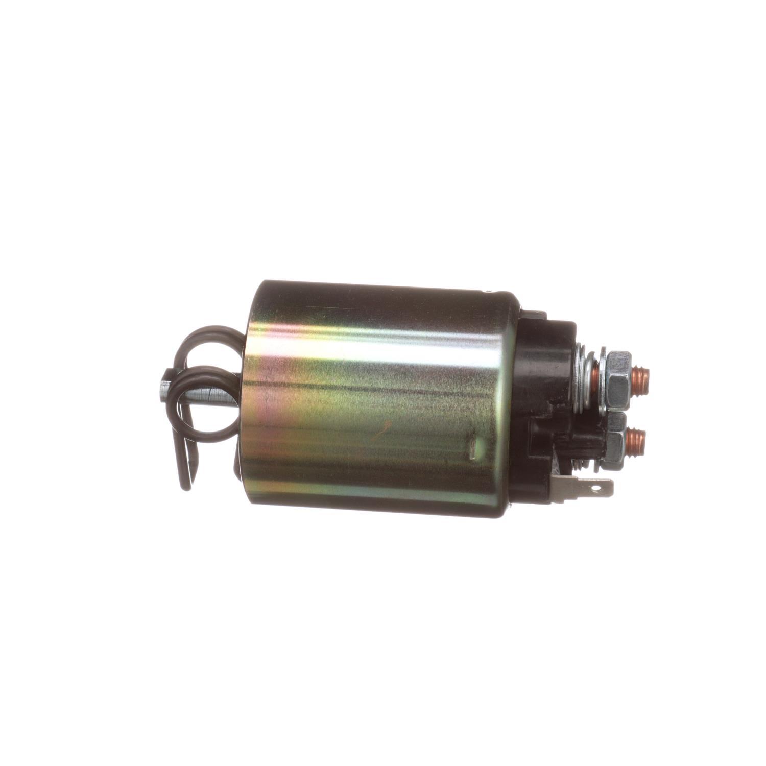 Standard Motor Products SS252 - Starter Solenoid Standard Motor Products SS252 Starter Solenoid product image 2 of 8