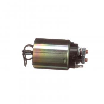 1986 Nissan Pulsar NX Starter Solenoid Standard Motor Products SS252 image 2 of 4