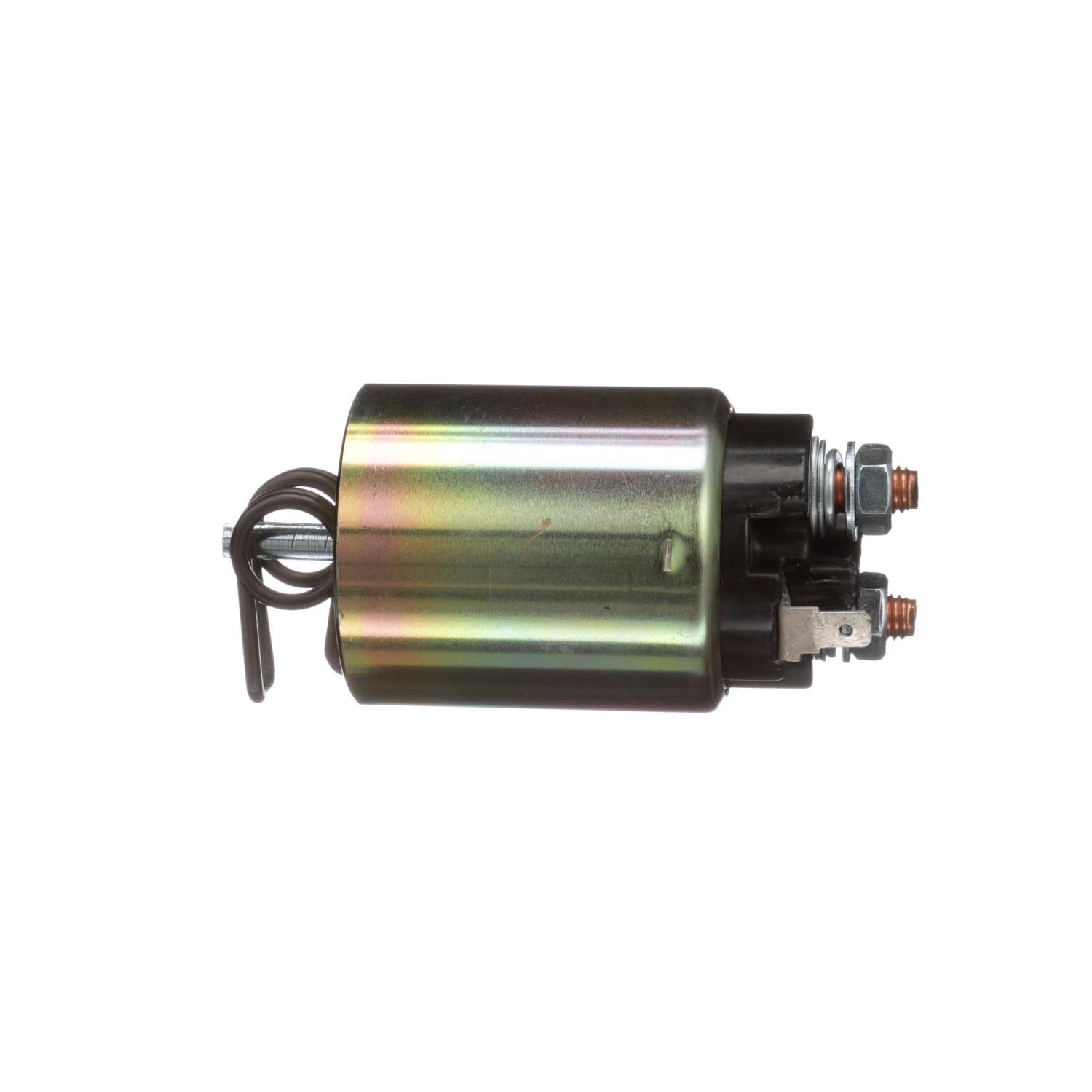 Standard Motor Products SS252 - Starter Solenoid Standard Motor Products SS252 Starter Solenoid product image 3 of 8