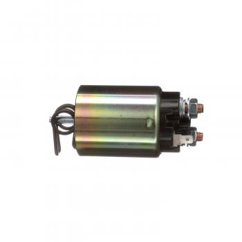 1986 Nissan Pulsar NX Starter Solenoid Standard Motor Products SS252 image 3 of 4