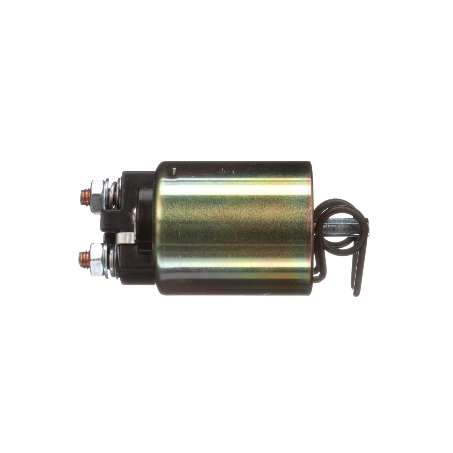 Standard Motor Products SS252 - Starter Solenoid Standard Motor Products SS252 Starter Solenoid product image 4 of 8
