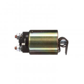 1986 Nissan Pulsar NX Starter Solenoid Standard Motor Products SS252 image 4 of 4