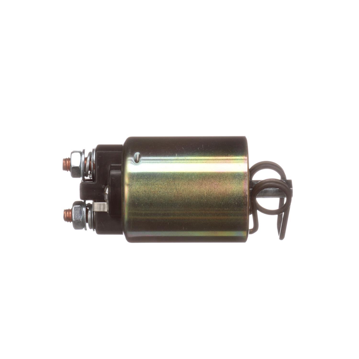 Standard Motor Products SS252 - Starter Solenoid Standard Motor Products SS252 Starter Solenoid product image 6 of 8