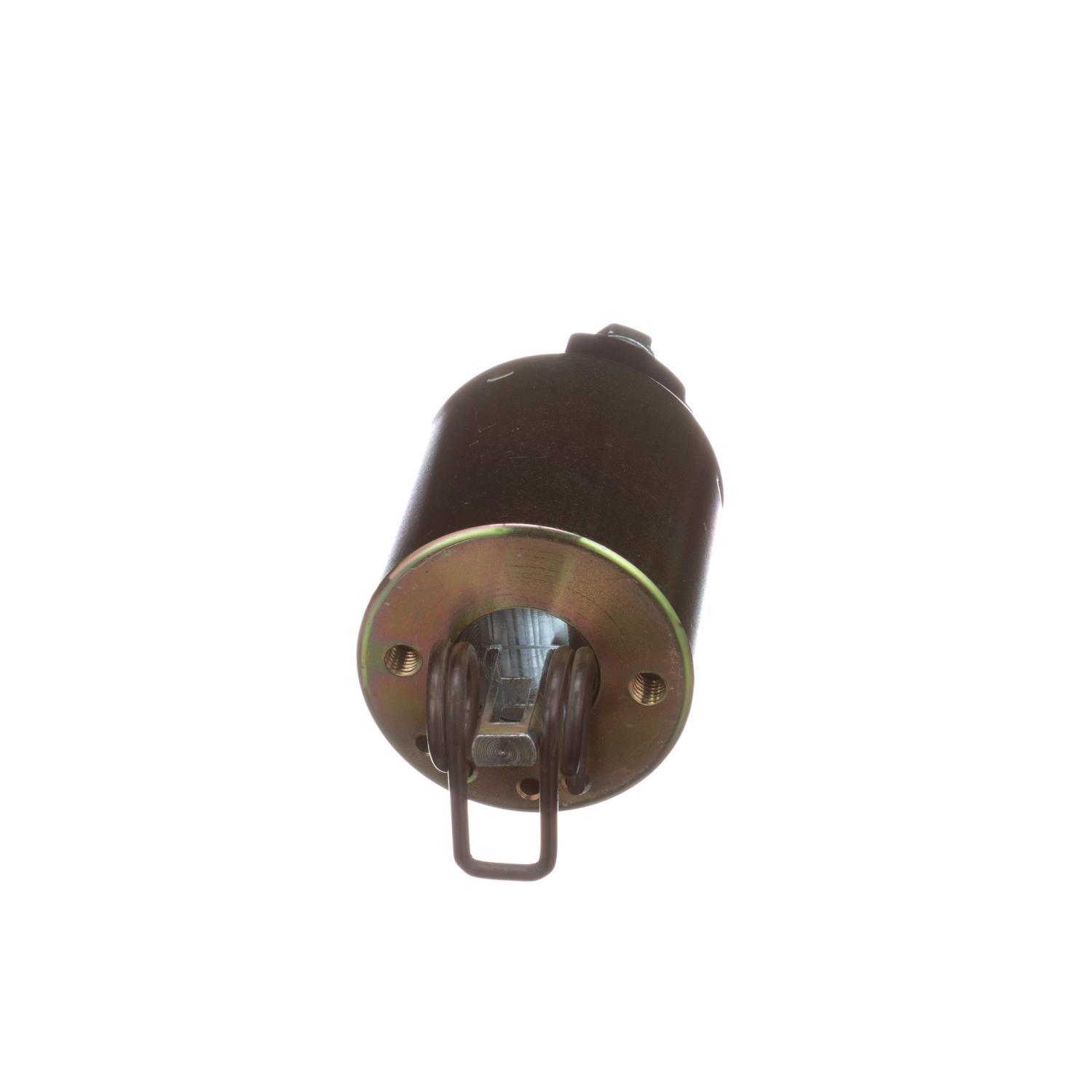 Standard Motor Products SS252 - Starter Solenoid Standard Motor Products SS252 Starter Solenoid product image 7 of 8