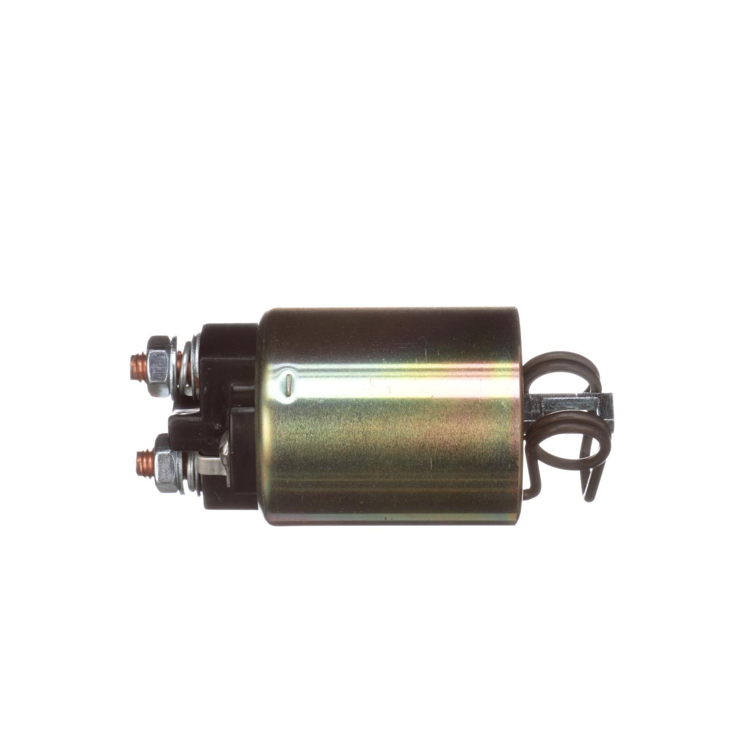 Standard Motor Products SS252 - Starter Solenoid Standard Motor Products SS252 Starter Solenoid product image 8 of 8