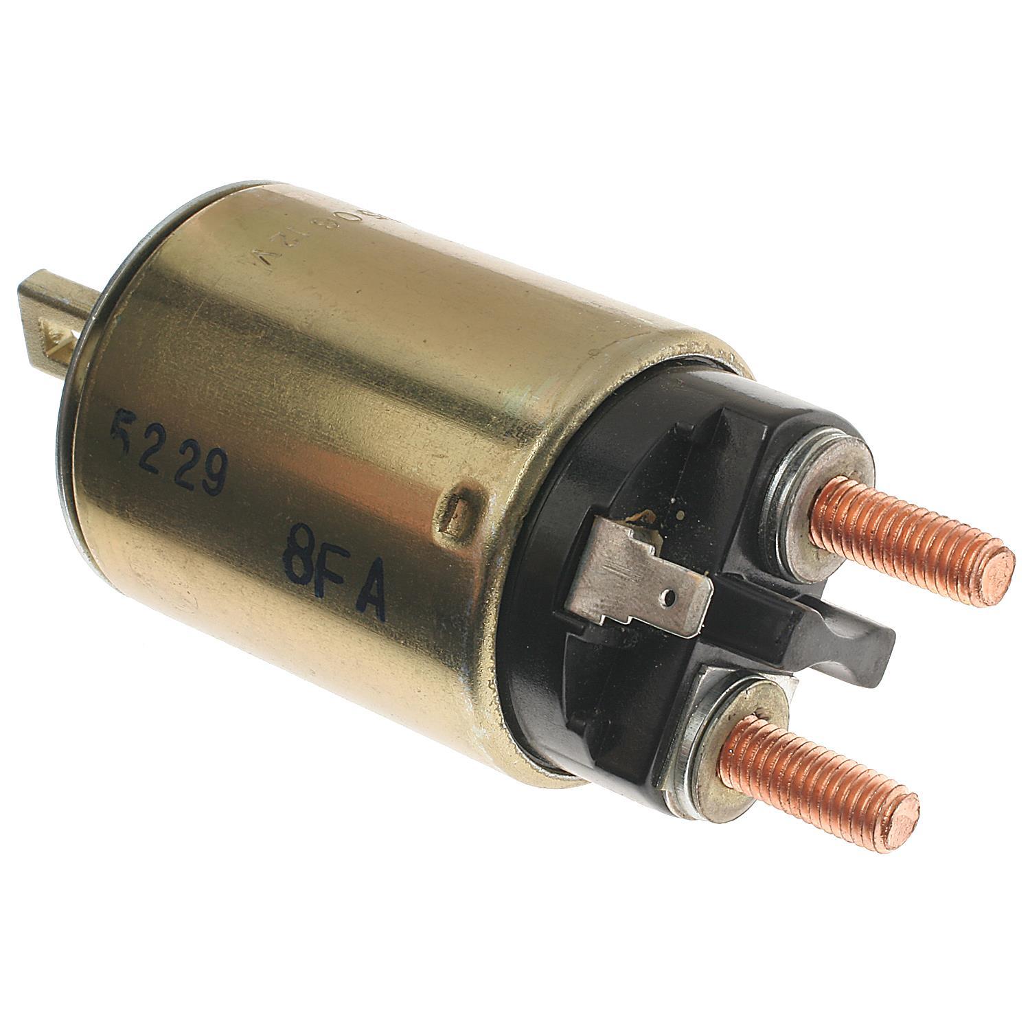 Standard Motor Products SS253 - Starter Solenoid Standard Motor Products SS253 Starter Solenoid product image 2 of 3