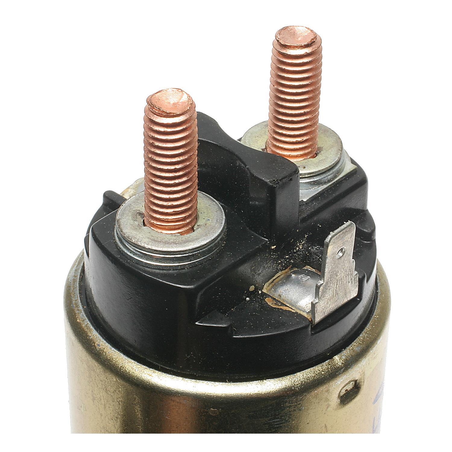 Standard Motor Products SS253 - Starter Solenoid Standard Motor Products SS253 Starter Solenoid product image 3 of 3