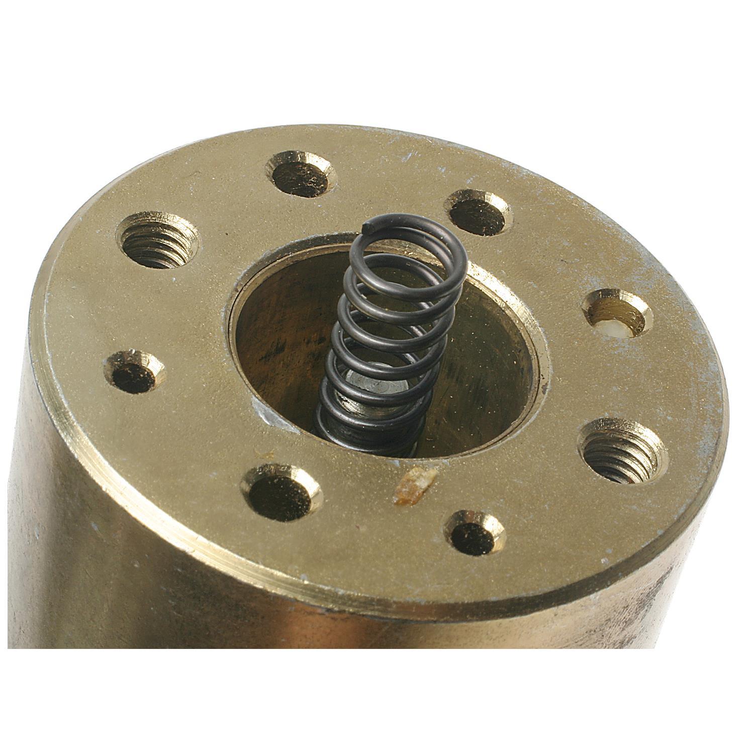 Standard Motor Products SS254 - Starter Solenoid Standard Motor Products SS254 Starter Solenoid product image 1 of 3