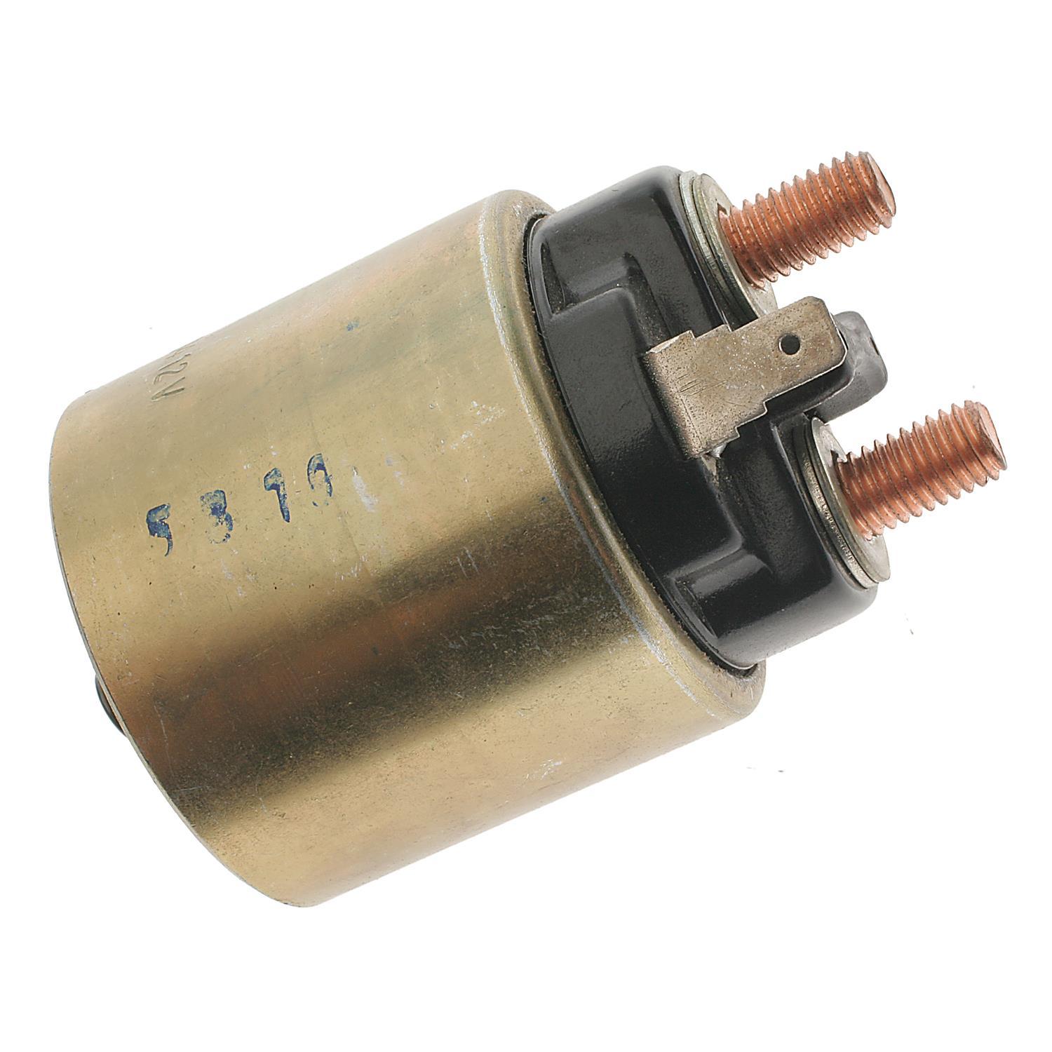 Standard Motor Products SS254 - Starter Solenoid Standard Motor Products SS254 Starter Solenoid product image 2 of 3