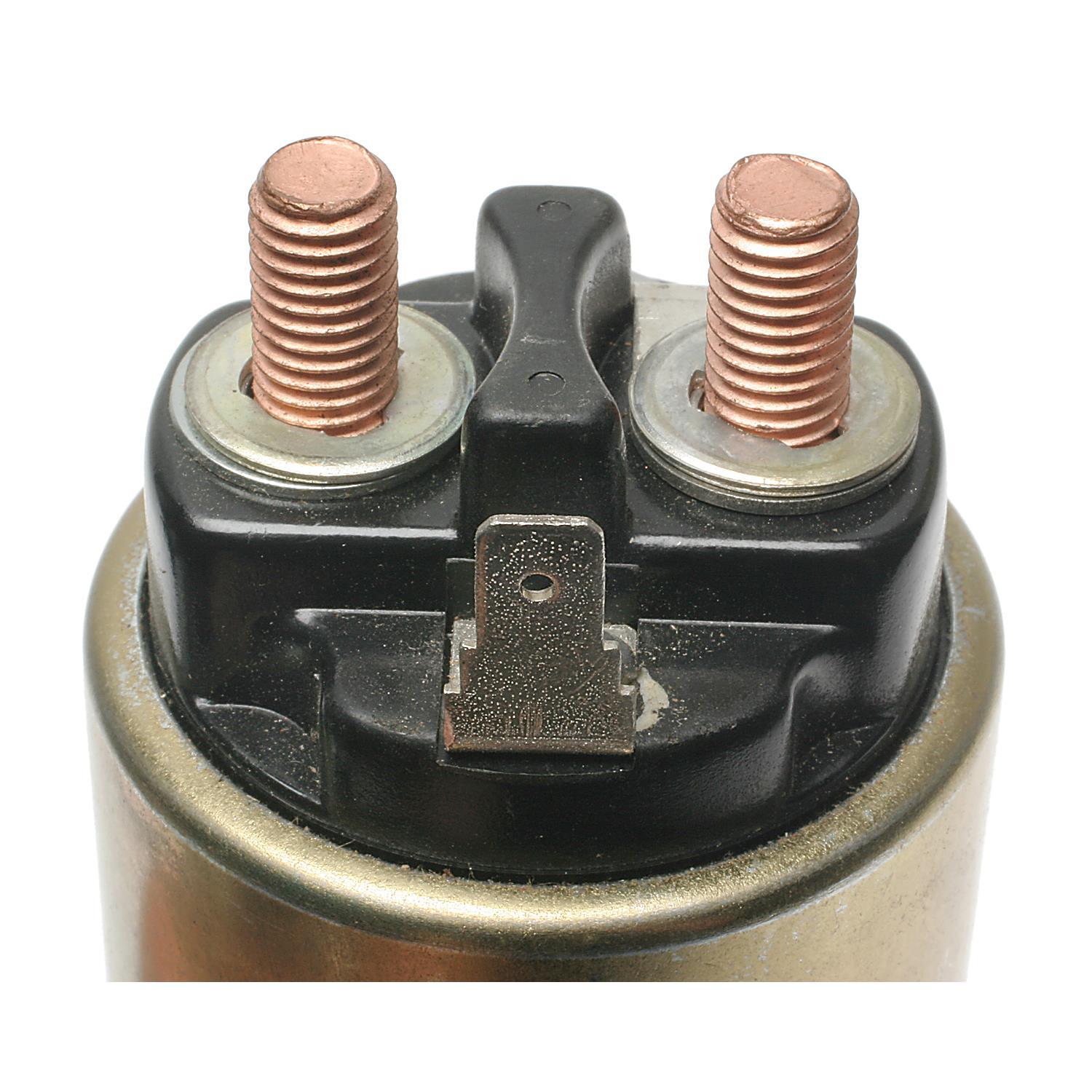 Standard Motor Products SS254 - Starter Solenoid Standard Motor Products SS254 Starter Solenoid product image 3 of 3