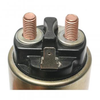 1983 Nissan Pulsar NX Starter Solenoid Standard Motor Products SS254 image 3 of 3