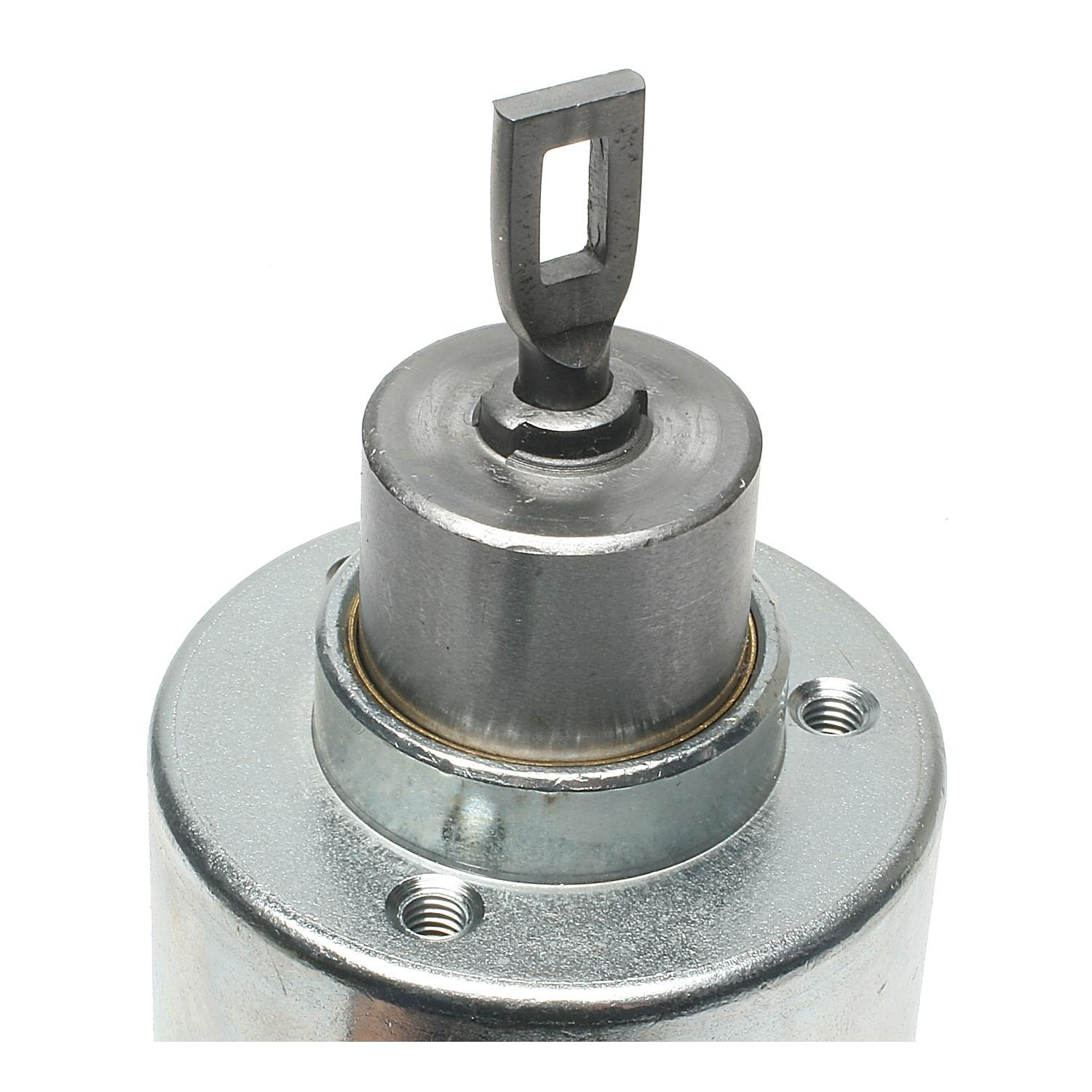 Standard Motor Products SS255 - Starter Solenoid Standard Motor Products SS255 Starter Solenoid product image 1 of 3