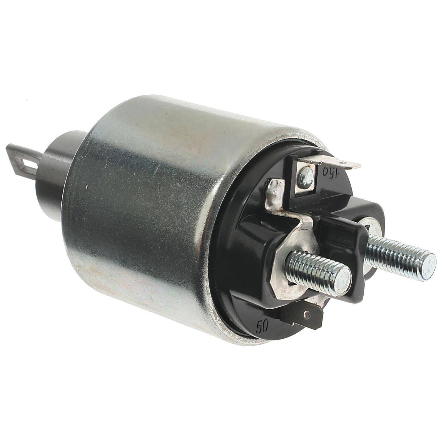 Standard Motor Products SS255 - Starter Solenoid Standard Motor Products SS255 Starter Solenoid product image 2 of 3