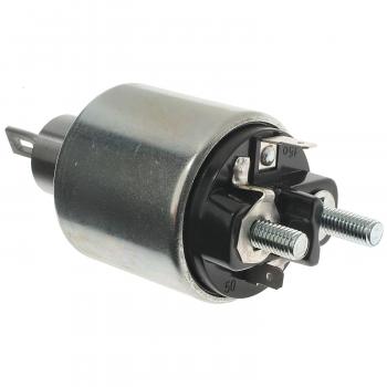 1999 Audi A8 Starter Solenoid Standard Motor Products SS255 image 2 of 3