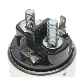 1999 Audi A8 Starter Solenoid Standard Motor Products SS255 image 3 of 3