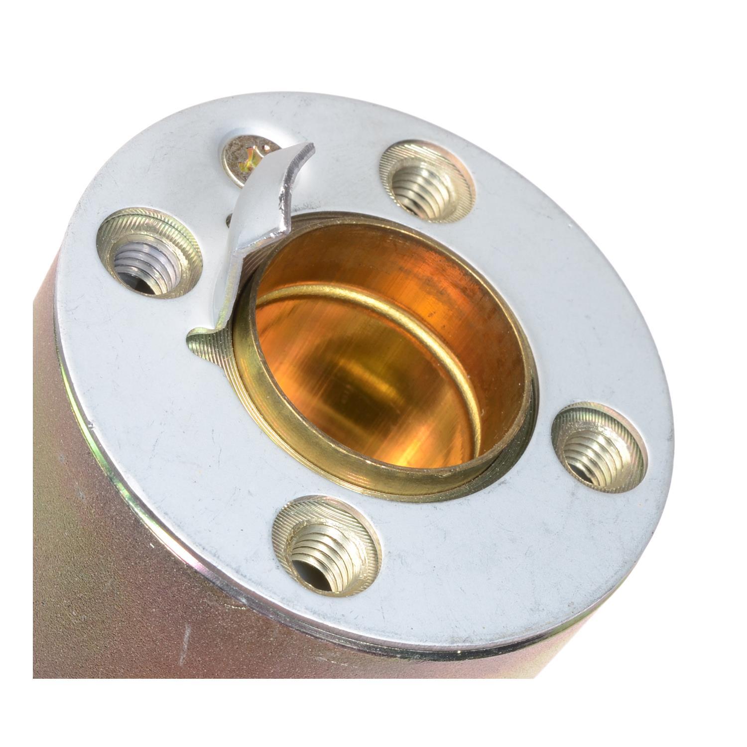 Standard Motor Products SS256 - Starter Solenoid Standard Motor Products SS256 Starter Solenoid product image 1 of 3