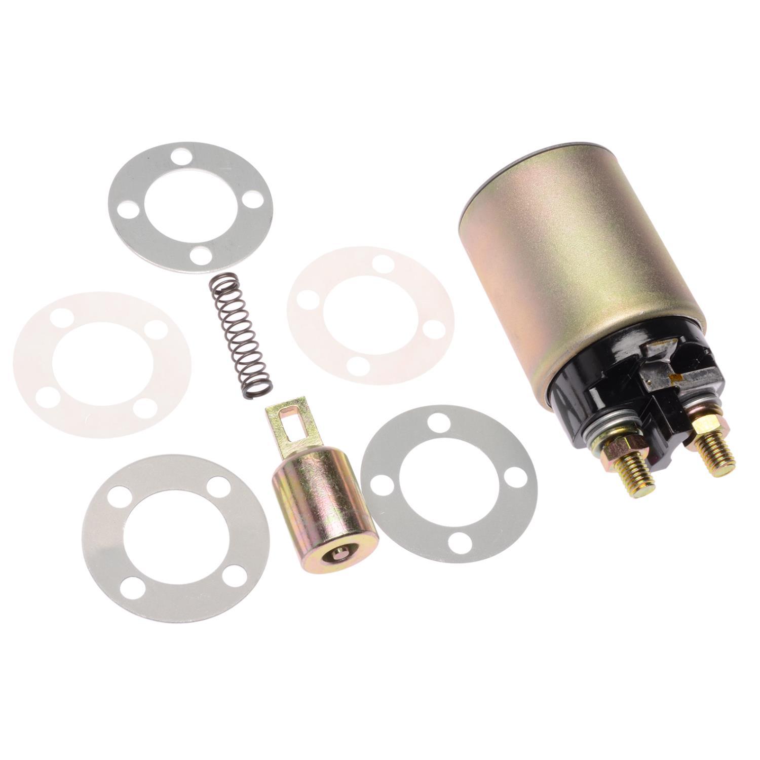 Standard Motor Products SS256 - Starter Solenoid Standard Motor Products SS256 Starter Solenoid product image 2 of 3