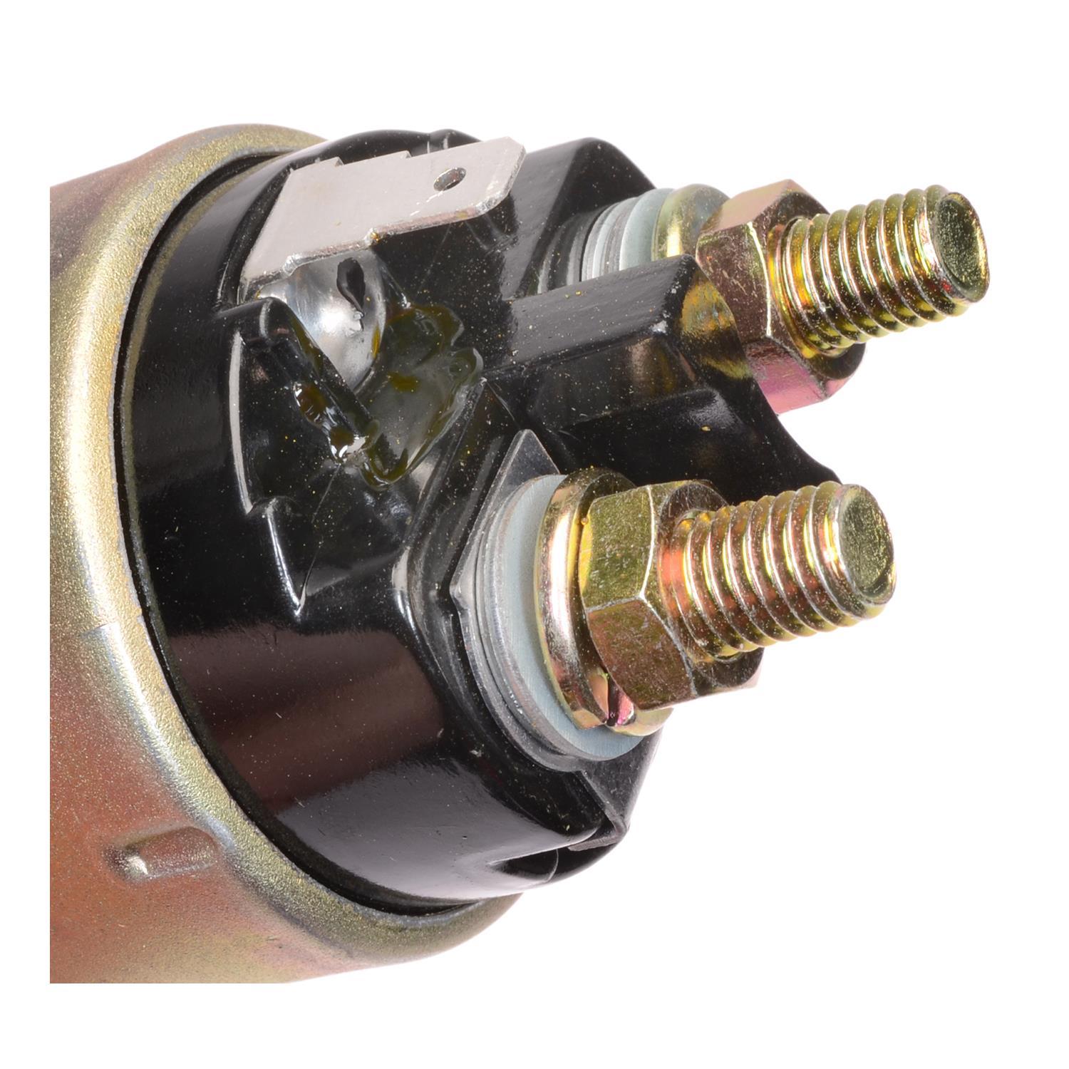 Standard Motor Products SS256 - Starter Solenoid Standard Motor Products SS256 Starter Solenoid product image 3 of 3
