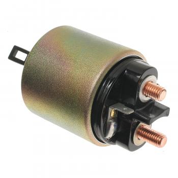 1986 Yugo GV Starter Solenoid Standard Motor Products SS257 image 2 of 3