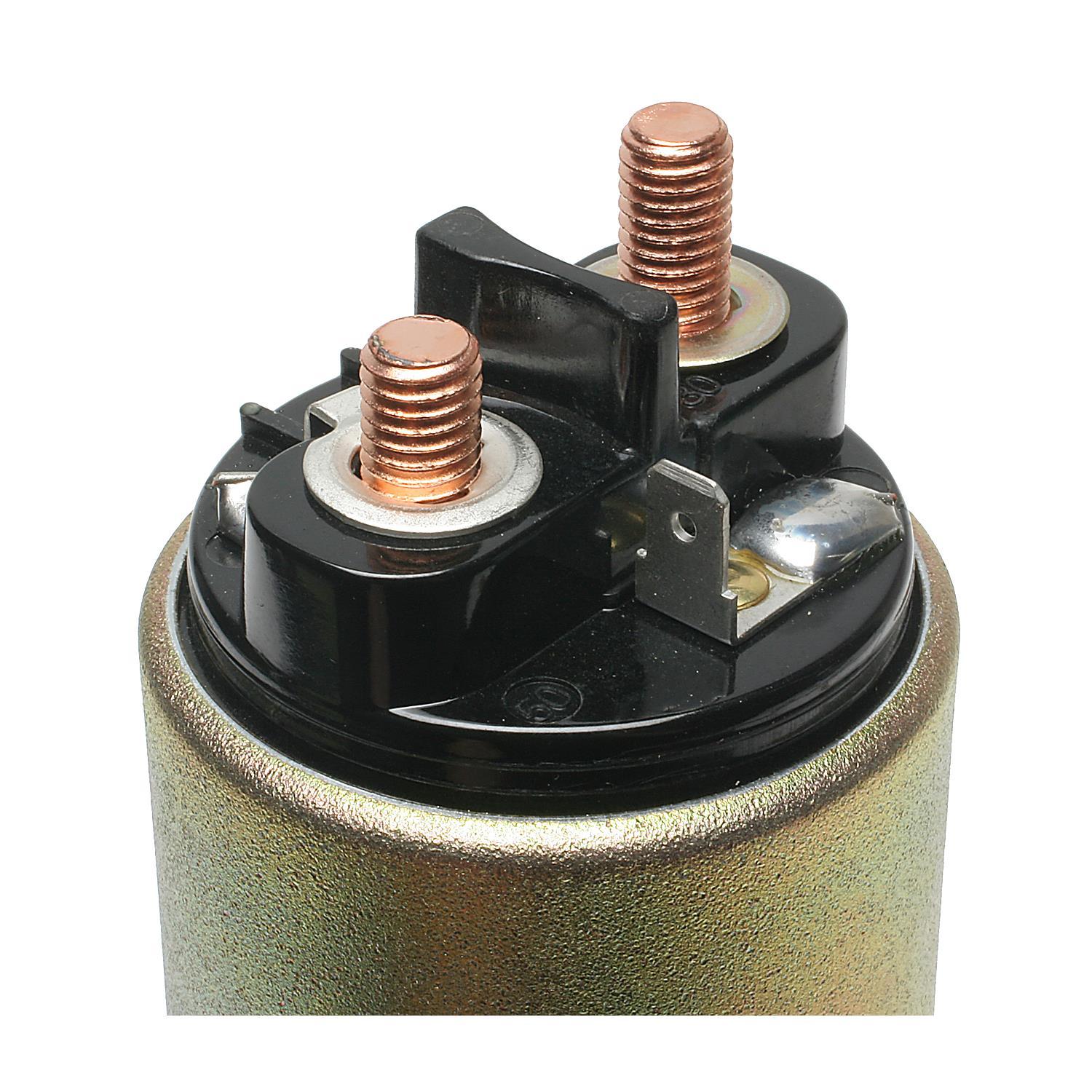 Standard Motor Products SS257 - Starter Solenoid Standard Motor Products SS257 Starter Solenoid product image 3 of 3