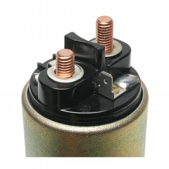 1986 Yugo GV Starter Solenoid Standard Motor Products SS257 image 3 of 3