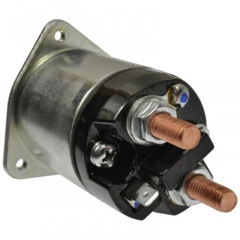 1966 Abarth 850 Starter Solenoid Standard Motor Products SS258 image 2 of 3