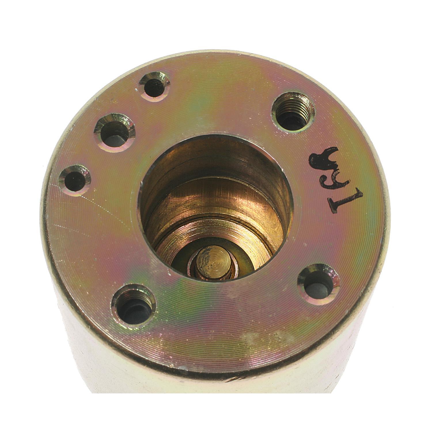 Standard Motor Products SS259 - Starter Solenoid Standard Motor Products SS259 Starter Solenoid product image 1 of 3