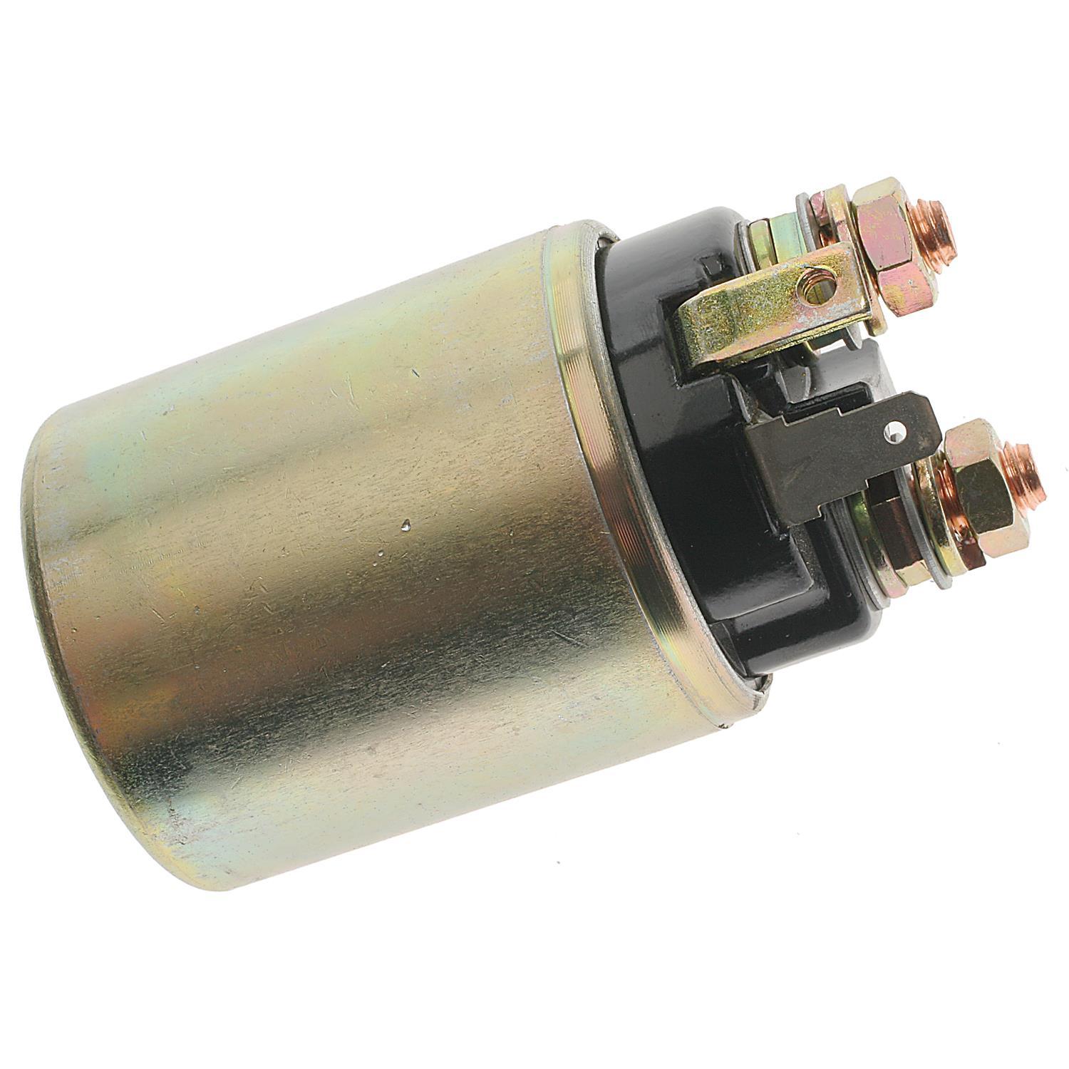 Standard Motor Products SS259 - Starter Solenoid Standard Motor Products SS259 Starter Solenoid product image 2 of 3